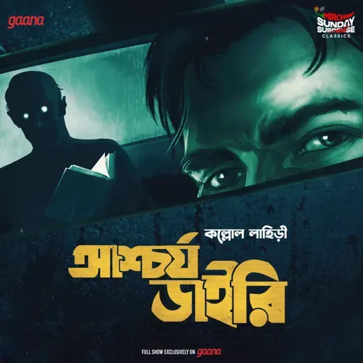 আশ্চর্য ডাইরি