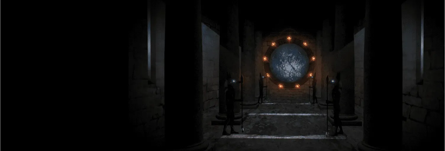 Rádio Stargate