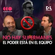 Juan Carlos Puente | Saca la mejor versión de tu gente | CEO Deconstructed