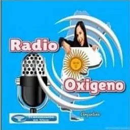 Radio Oxigeno