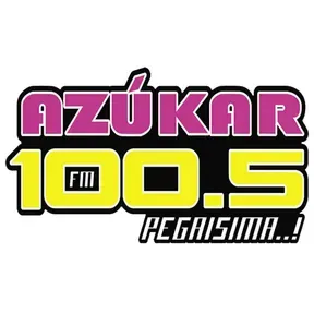 Azukar 100.5 FM