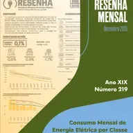 Resenha Mensal do Mercado de Energia Elétrica • Ano XVIII • Número 219 • Dezembro 2025