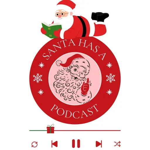 Storytime with Santa: The Day Jingle Forgot to Say Thank You