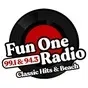 Fun One Radio 99.1 & 94.3 - WDZD-LP