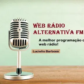 WEB RÁDIO ALTERNATIVA FM