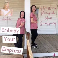 #75 A New Wave of Healing with Meraki Sacred Healing