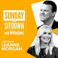 Leanne Morgan on Stand-Up, Stardom and Second Acts