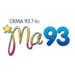 CKMA Radio MirAcadie -