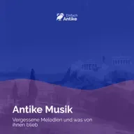 Musik in der Antike – Vergessene Melodien und was von ihnen blieb
