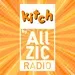 Allzic Radio - Kitch