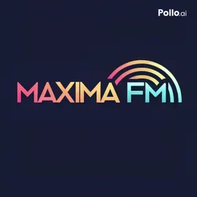 MÁXIMA FM GOSPEL