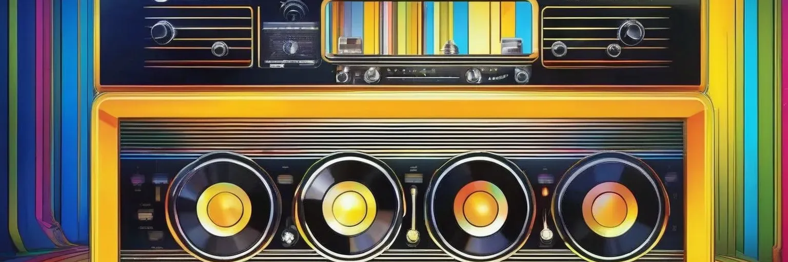 RADIO TOP OF THE POP