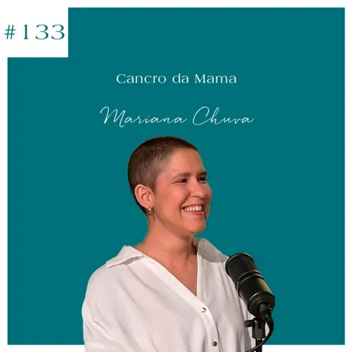 Mariana Chuva - Cancro da Mama