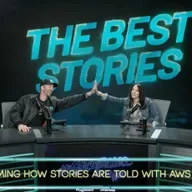 Data's Role in Sports Storytelling with AWS' Global Head of Sports