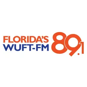 WUFT / WJUF Florida's 89.1