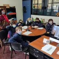 Eco-responsables 2021 - Programa 3: Concurso de Educación Ambiental