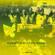 Virei embaixador! | #CanaryCast T03E04