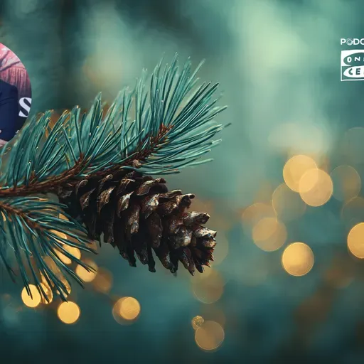 Universo Maite desvela la evolución de la decoración navideña