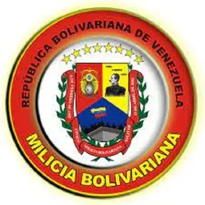 Milicia Bolivariana Radio Web