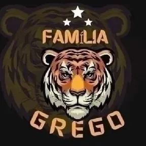 FAMÍLIA GREGO