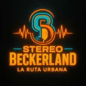 STEREO BECKERLAND