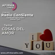 Cosas del amor - Episodio 58
