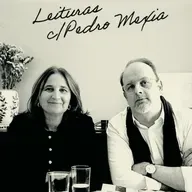 Leituras com Pedro Mexia: "E o final não é esperançoso, mas não é o que nós estávamos à espera. É um final absolutamente colossal."