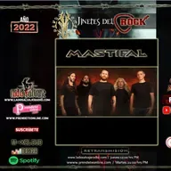Programa JinetesdelRock Review a la banda Argentina MASTIFAL N° 222