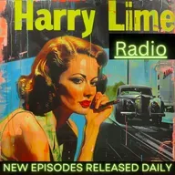 Harry Lime - It's A Knock Out