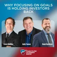 Why Focusing on Goals Is Holding Investors Back