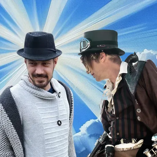 ARTE FUCKT no 5o - 25. Mai 2o25