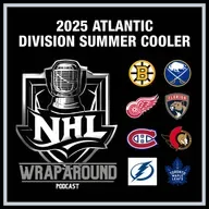 2025 Summer Cooler - Florida Panthers