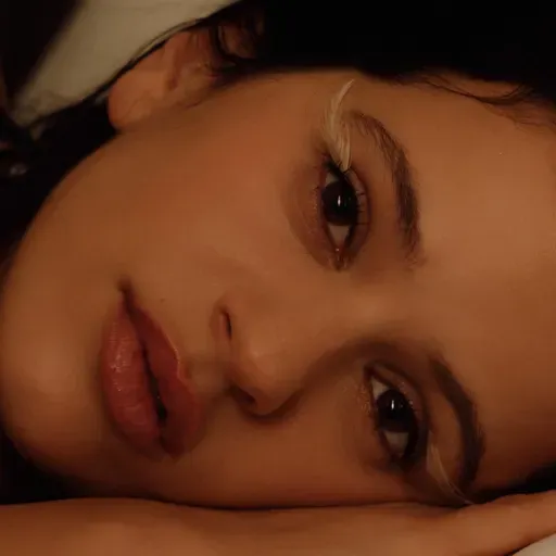 Rosalía in her own words