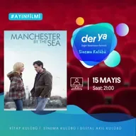 der ya Sinema Kulübü ile Yaşamın Kıyısında
