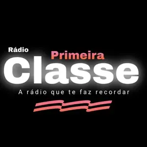 Radio primeira classe