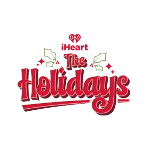 iHeart The Holidays (MP3)