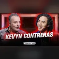 Lo que no se ve en las redes de Kevyn Contreras