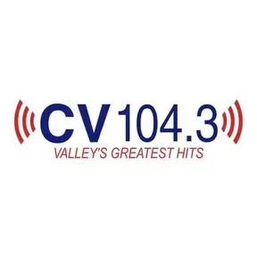KHCV CV 104.3 FM