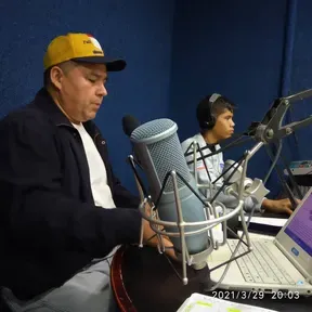 RADIO HB107.8 FM