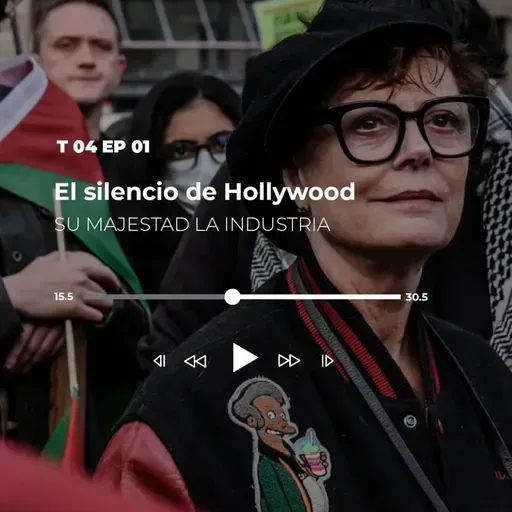 SILENCIO DE HOLLYWOOD