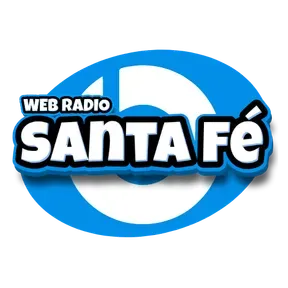 Web Rádio Santa Fé