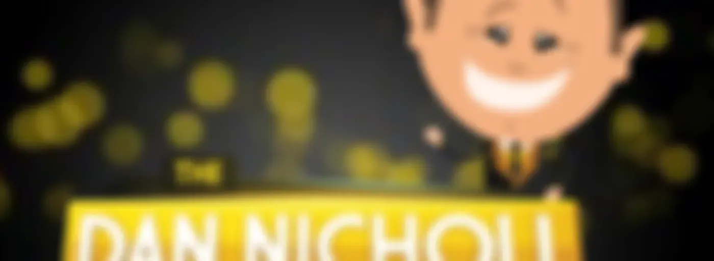 The Dan Nicholl Show