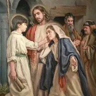 La Virgen Madre nos busca con amor