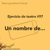 #97 Un nombre de...