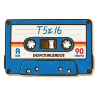 T5x16 - Presuntamente