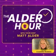 #49 - Federal AI Policy, CHRO Burnout & Fixing Hiring, with Claudine Trudeau