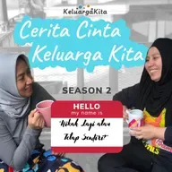 S2-Eps.1 "Nikah Lagi atau Tetap Sendiri?"