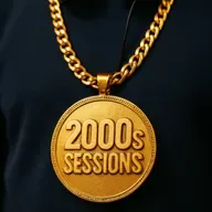 2000s Track Top Sessions