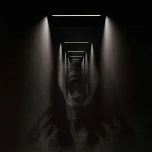 El fantasma que habita tu casa