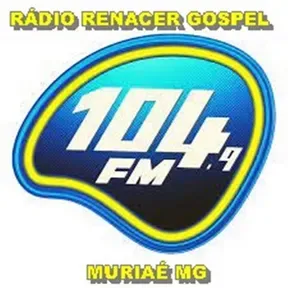 RADIO 104 MURIAE